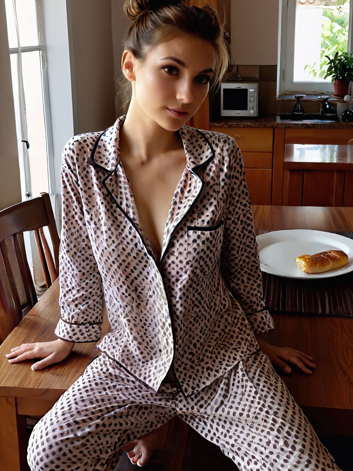 Проститутка Глория